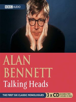 cover image of Talking Heads